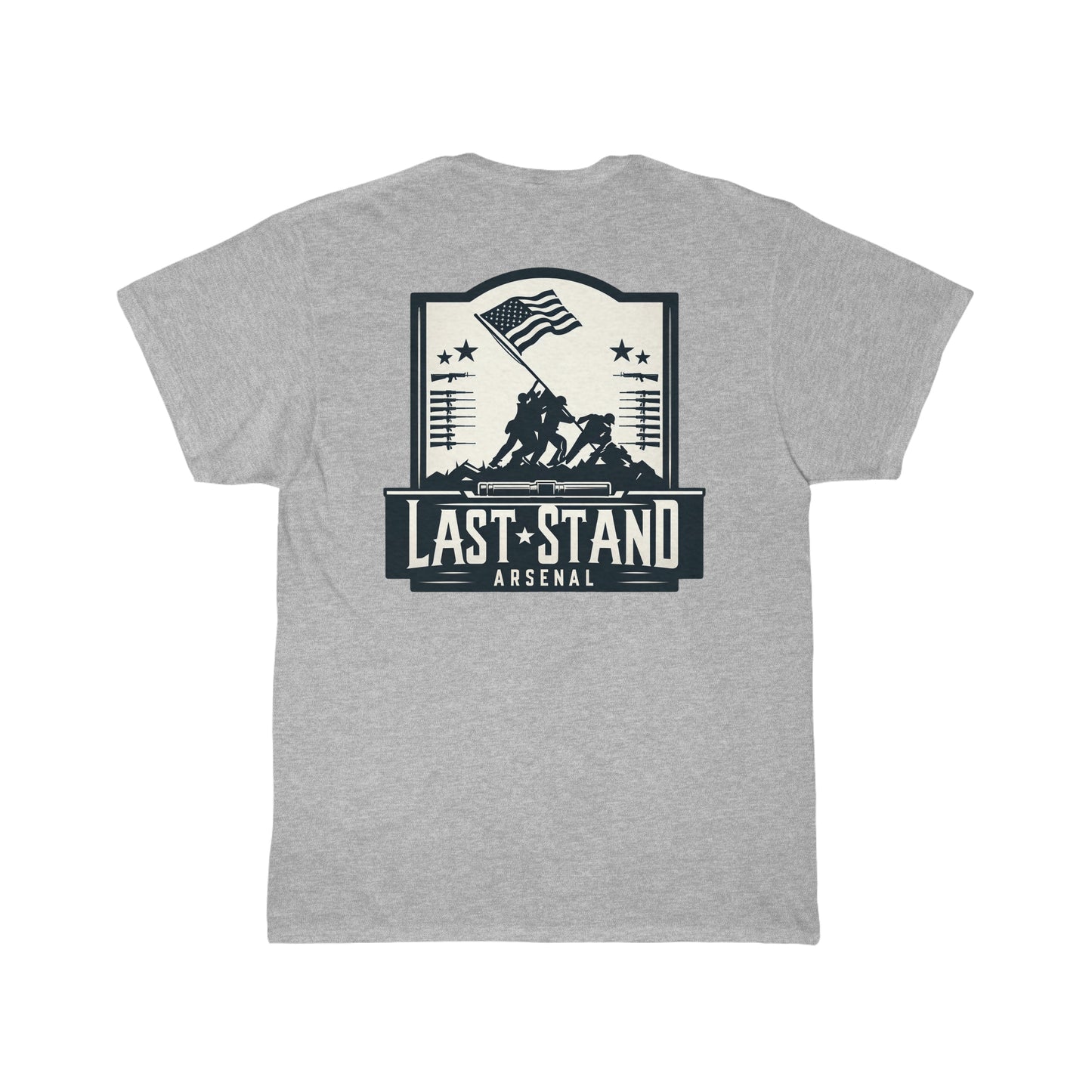 Last Stand Arsenal - Together Tee