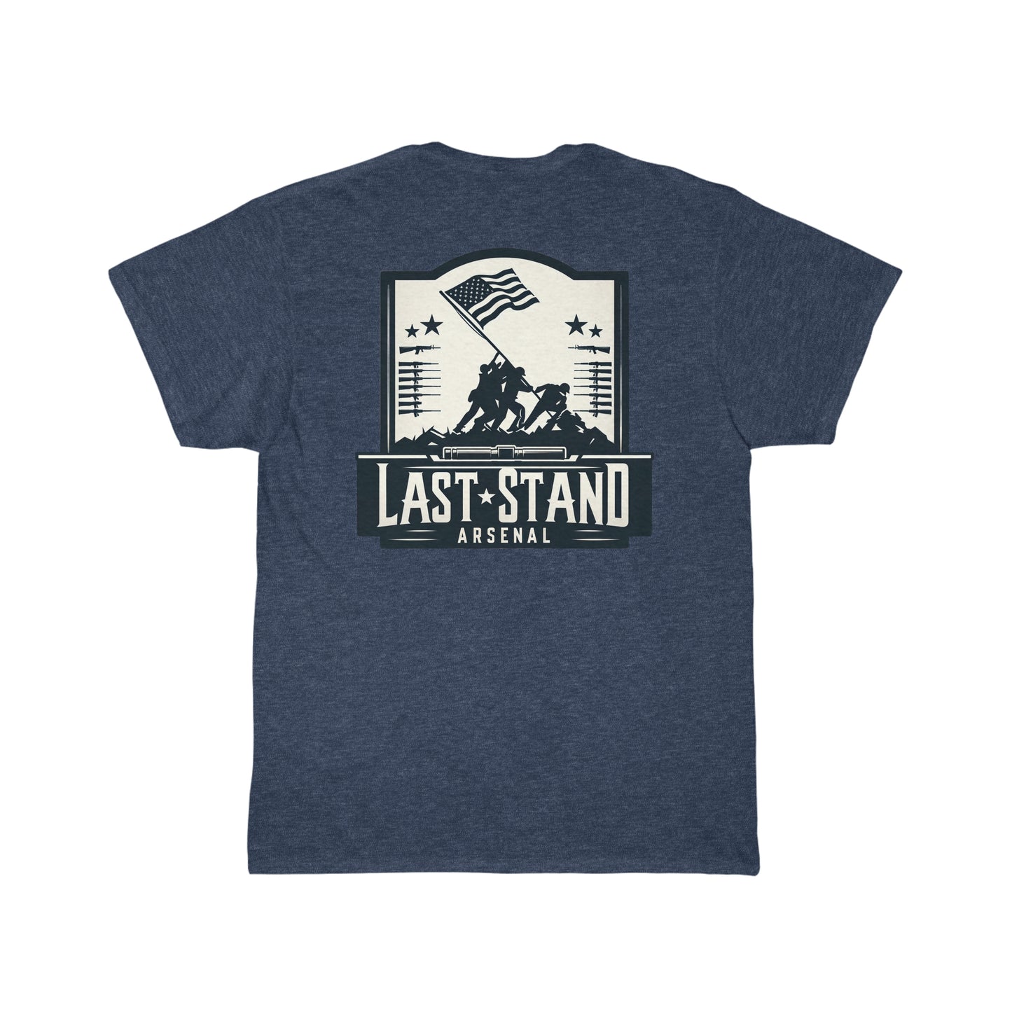 Last Stand Arsenal - Together Tee
