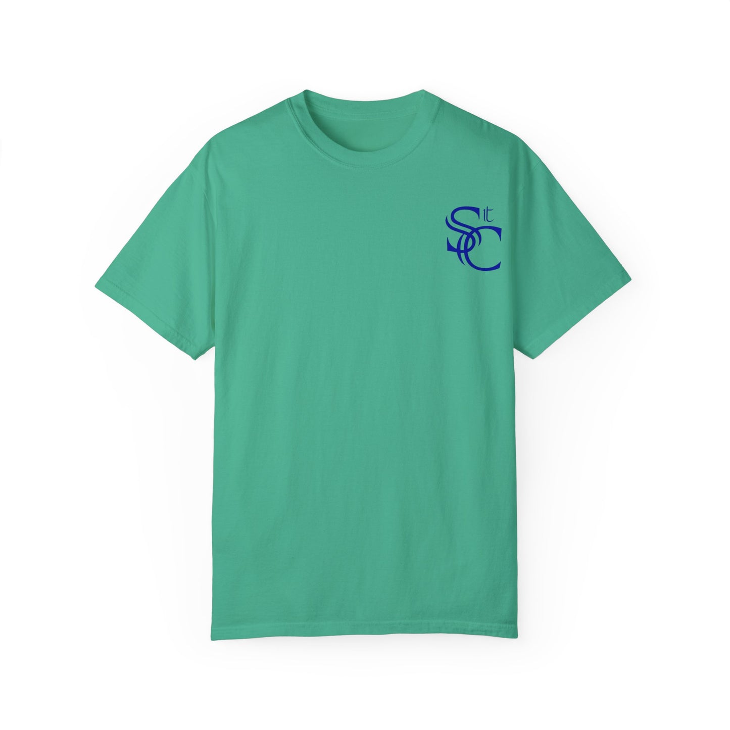 St. Columbkille Crusaders - T Shirt