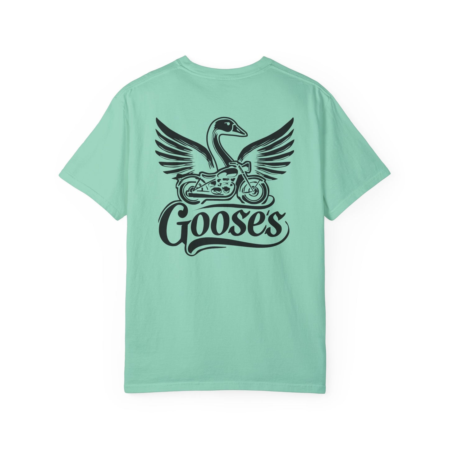 Goose's T-shirt 3 (Tim)