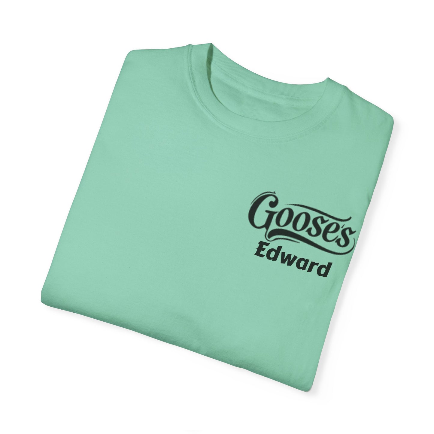 Goose's T-shirt 3 (Edward)