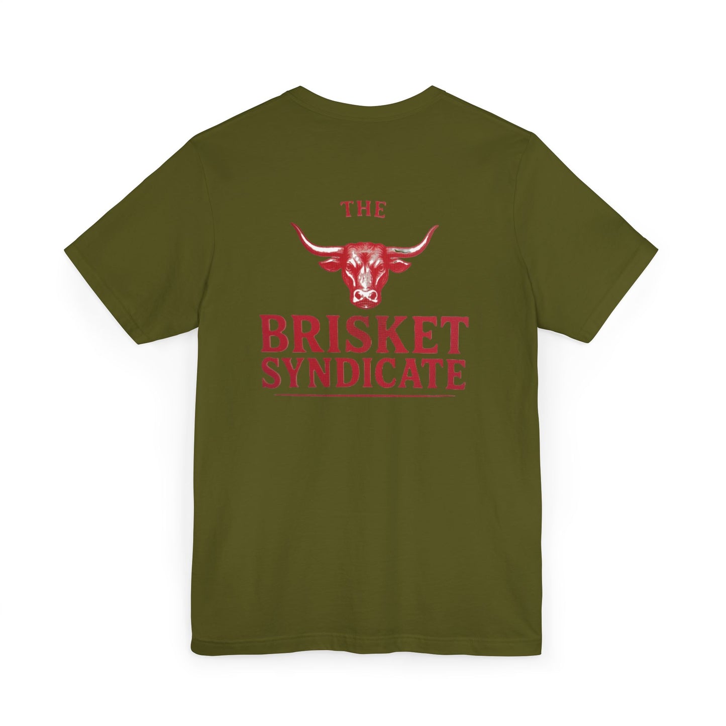 The Brisket Syndicate - Matt