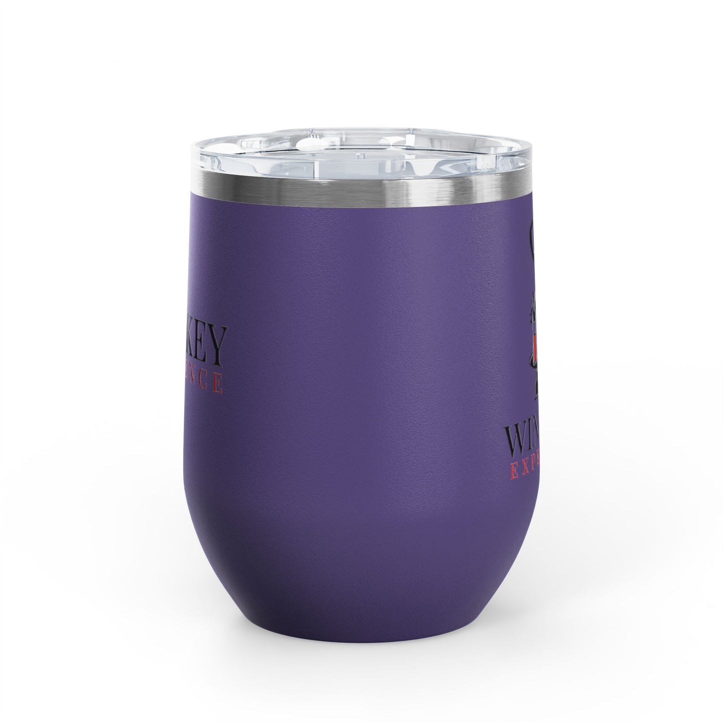 WKE - Wine Tumbler, 12oz 2