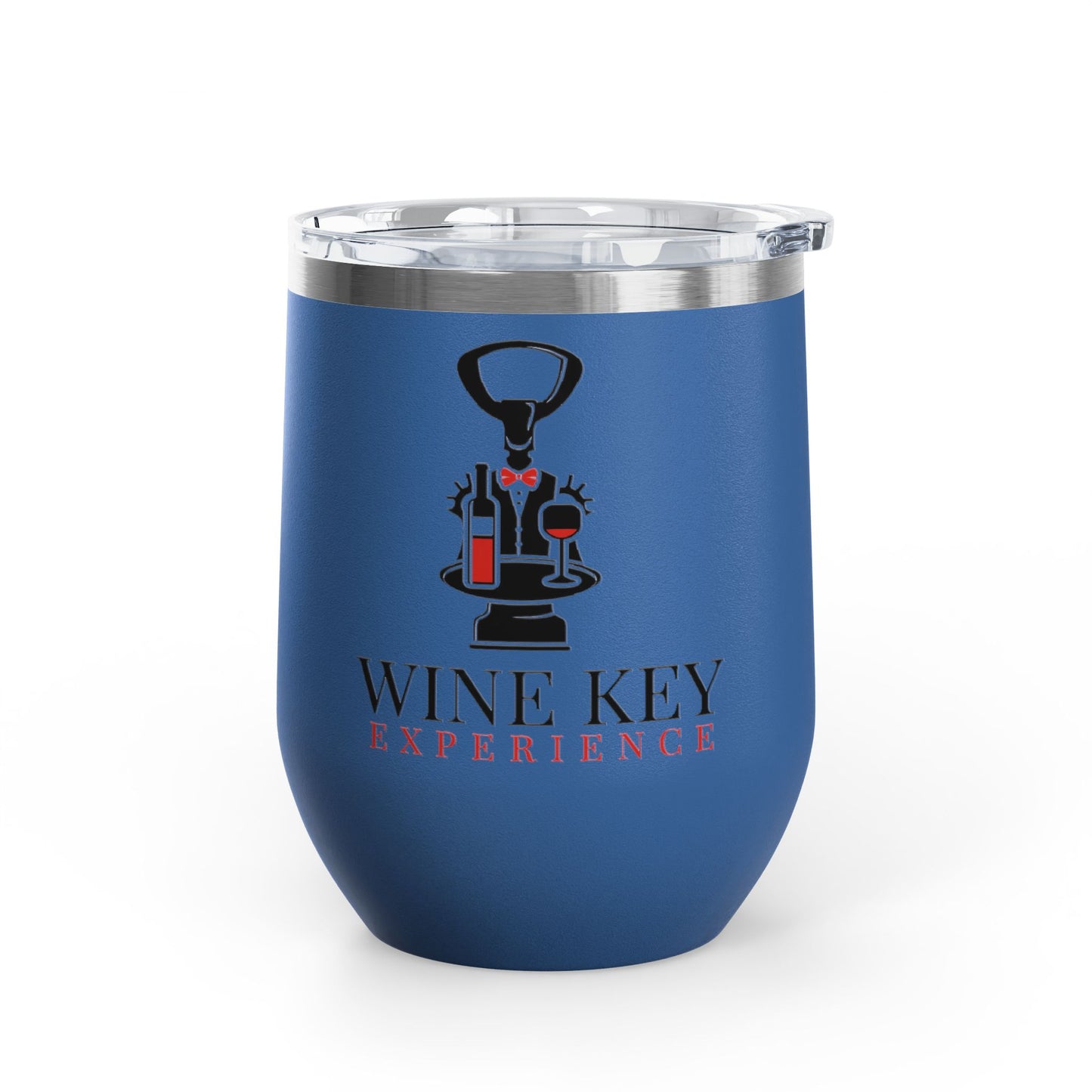 WKE - Wine Tumbler, 12oz 3