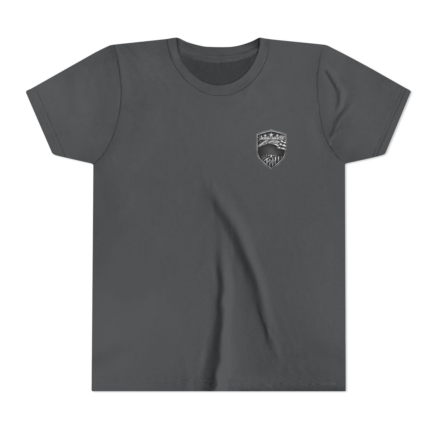 JWR - Youth Short Sleeve Tee - B