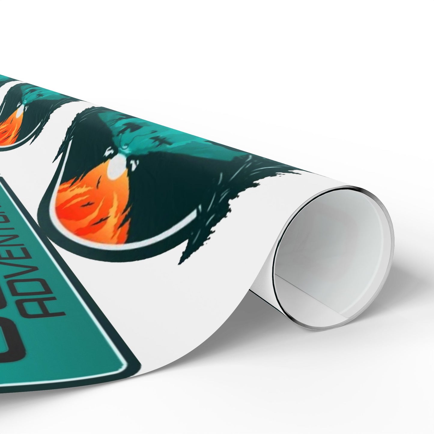 JWOA - Wrapping Papers