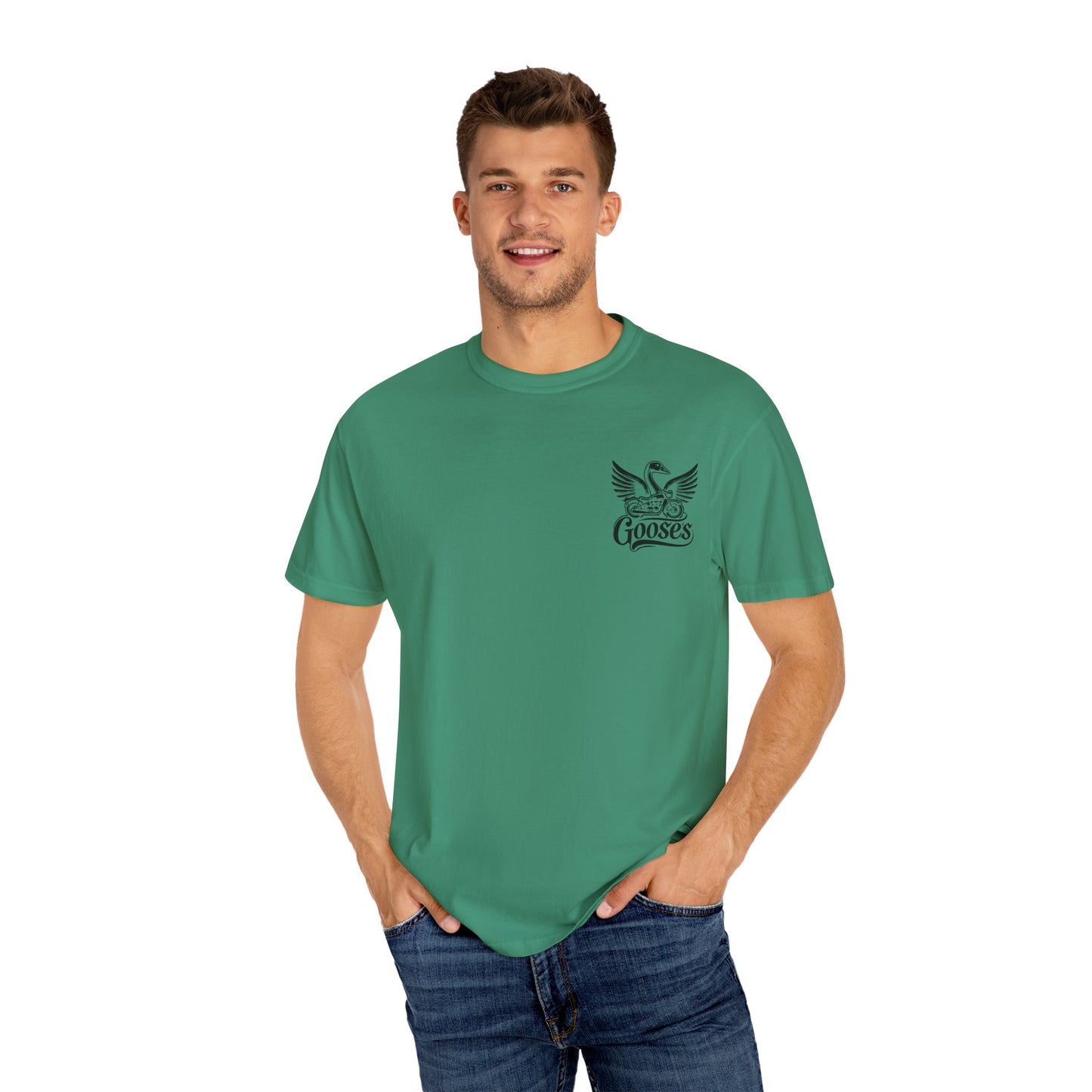 Goose's T-shirt (more color options)