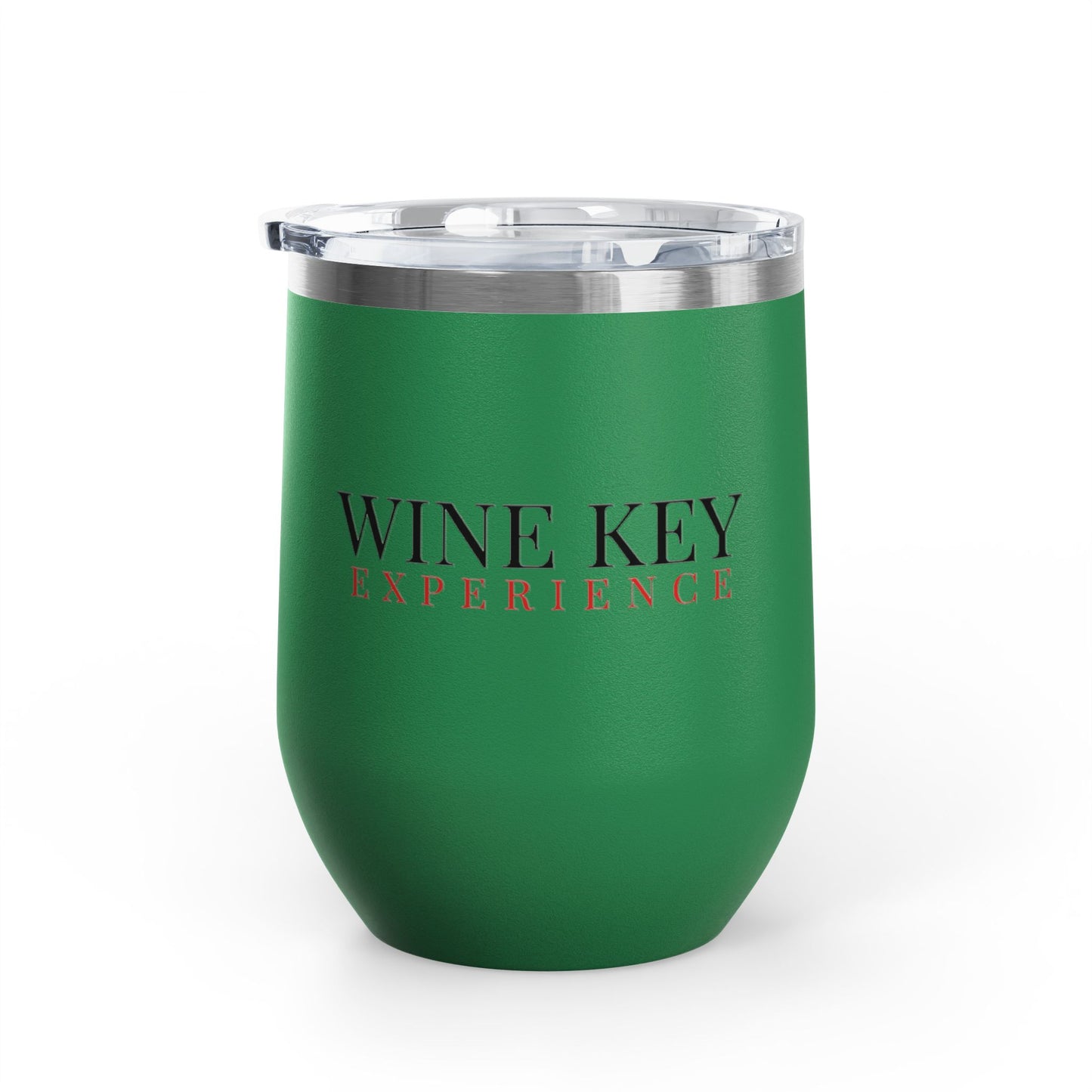WKE - Wine Tumbler, 12oz 2
