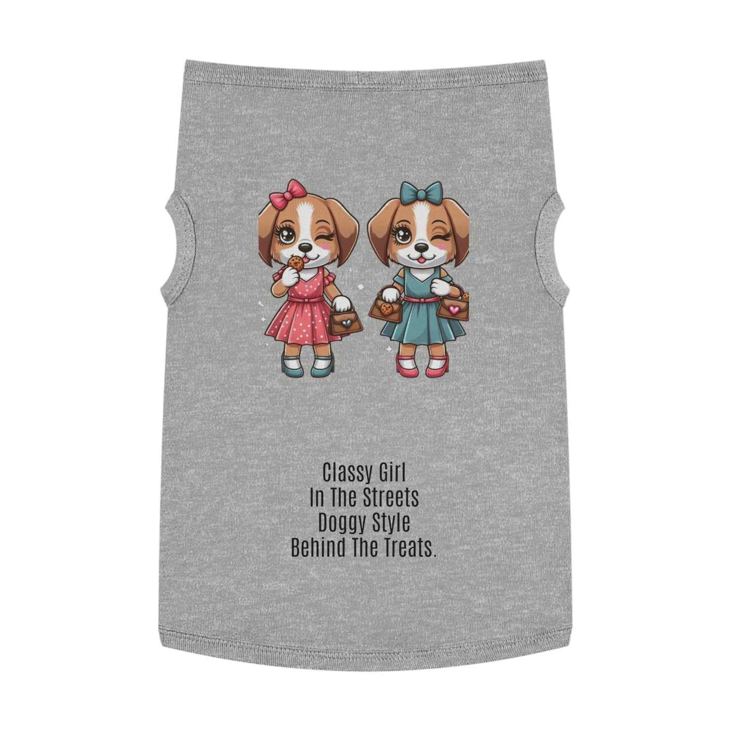 Train to Sustain - Classy