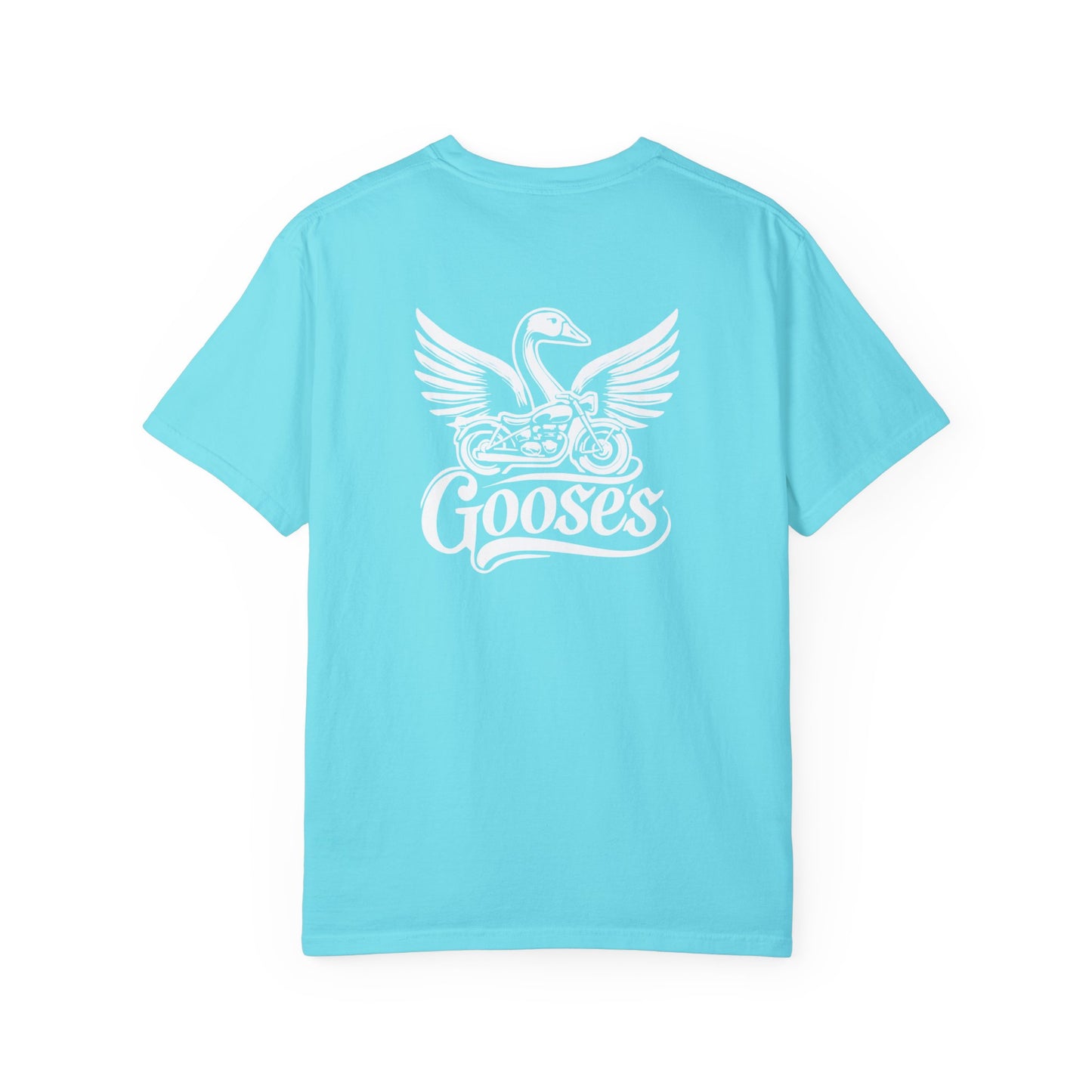 Goose's T-shirt JKD