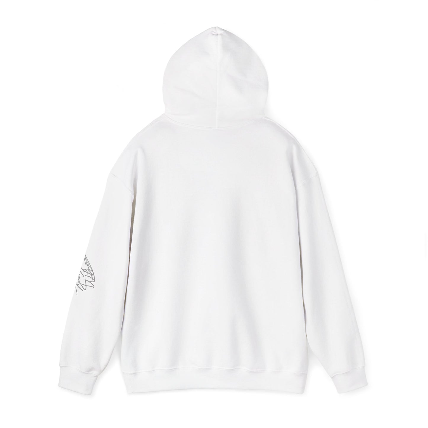 JWR - Hooded Sweatshirt