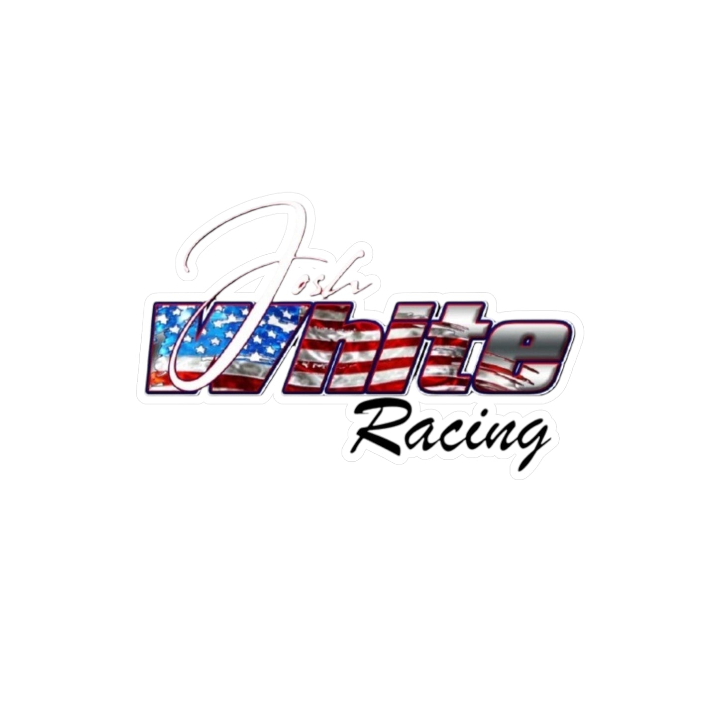 JWR - Kiss-Cut Vinyl Decals