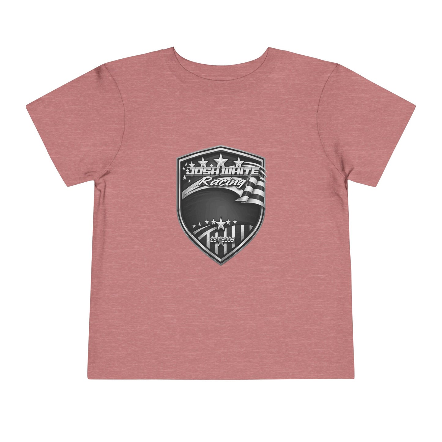JWR - Toddler Short Sleeve Tee