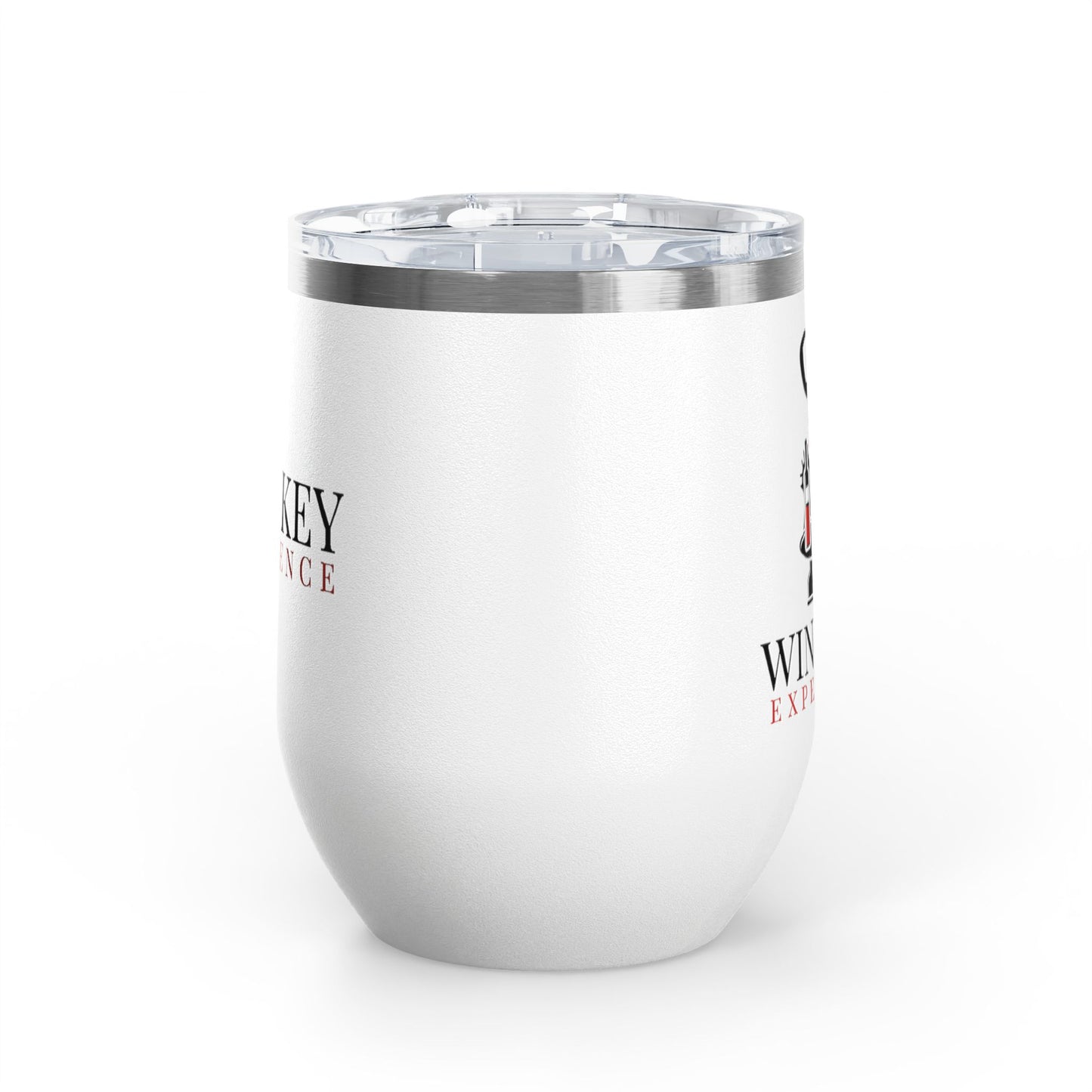 WKE - Wine Tumbler, 12oz 2
