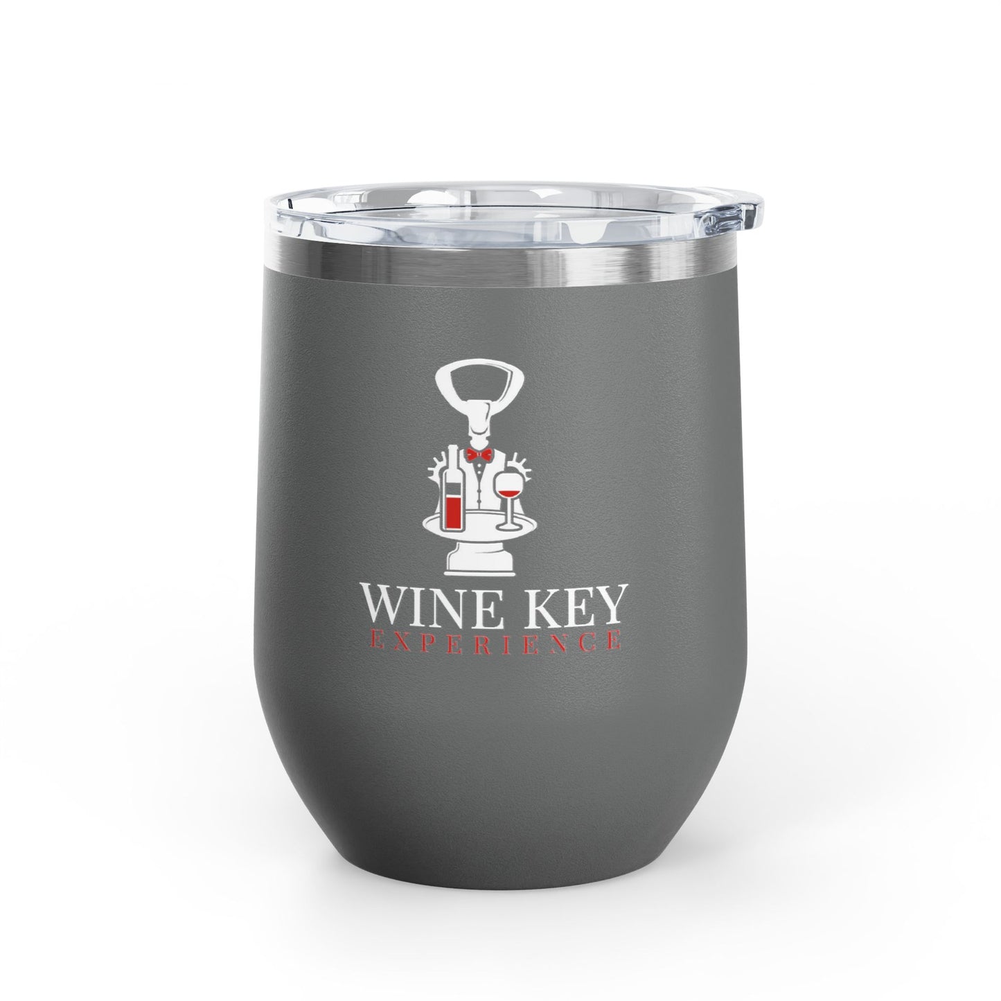 WKE - Wine Tumbler, 12oz 4