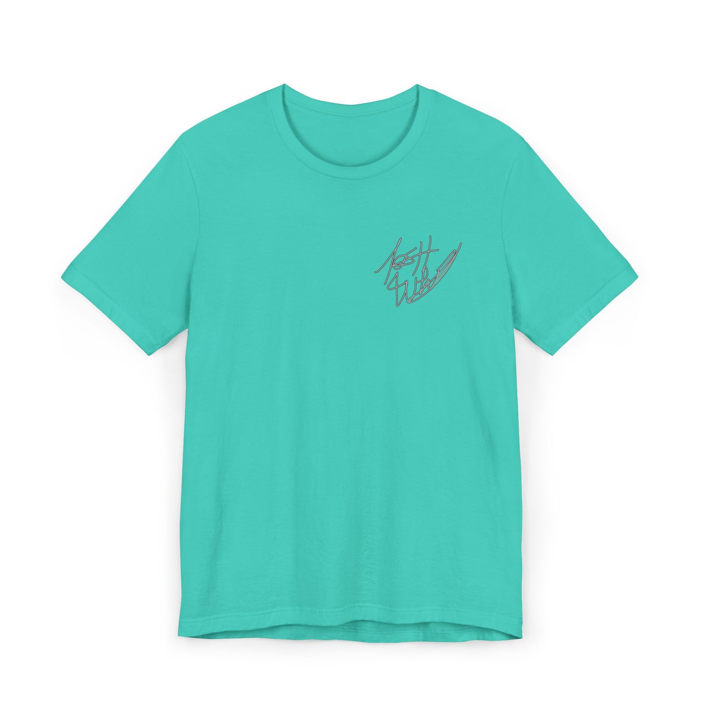 JWR - Unisex Jersey T-Shirt JWR