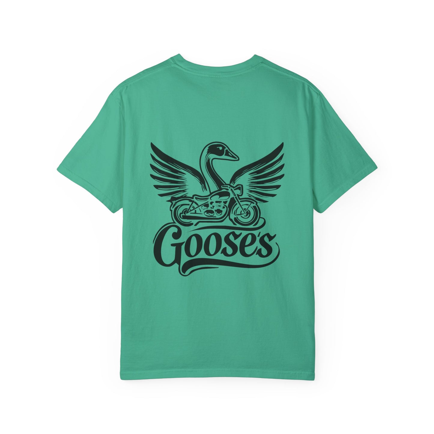 Goose's T-shirt 3 (Emily)