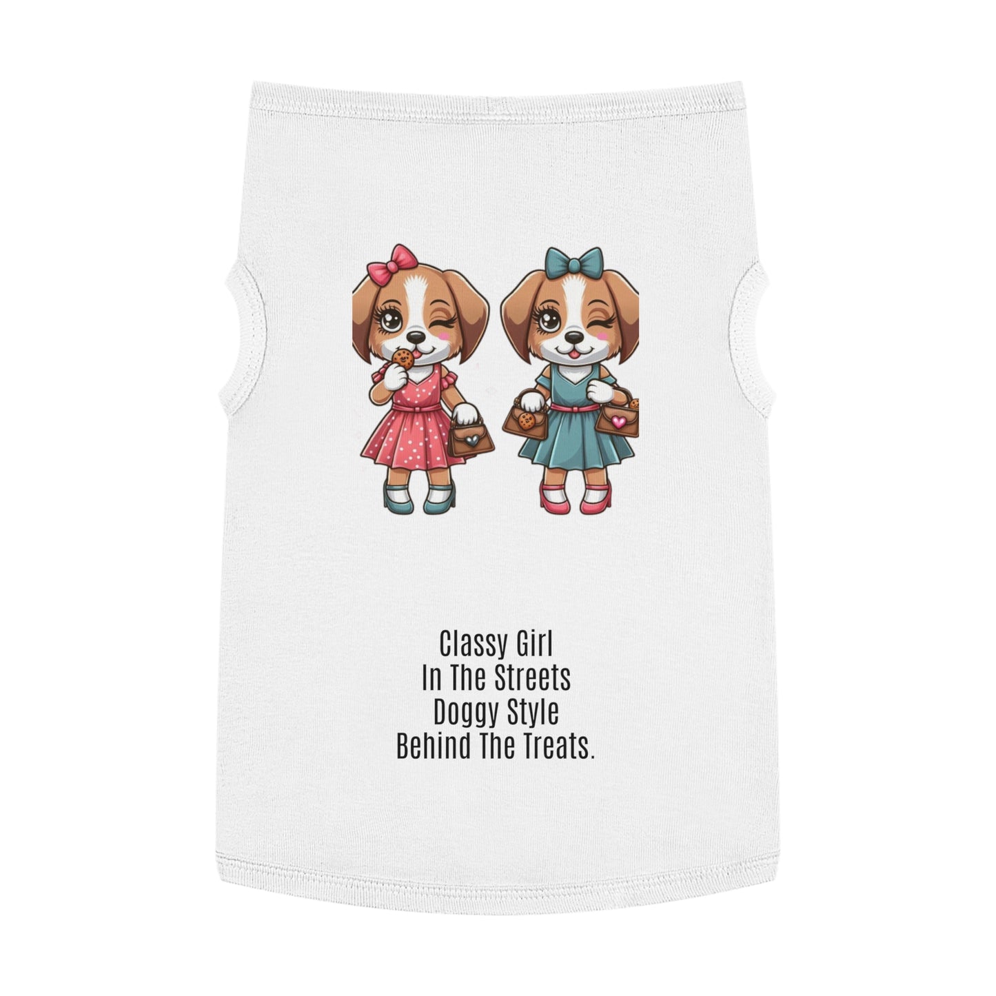 Train to Sustain - Classy