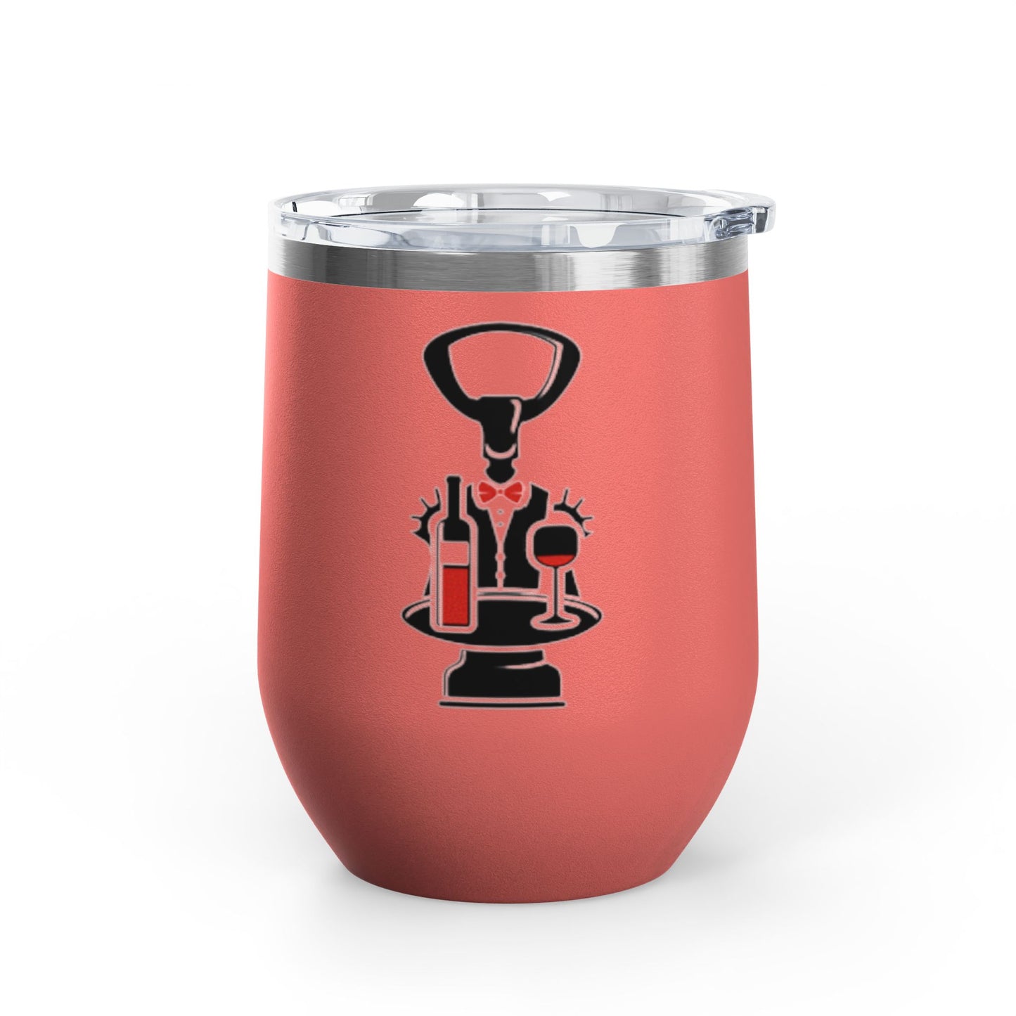 WKE - Wine Tumbler, 12oz