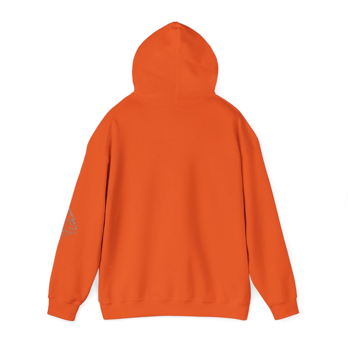 JWR - Hooded Sweatshirt