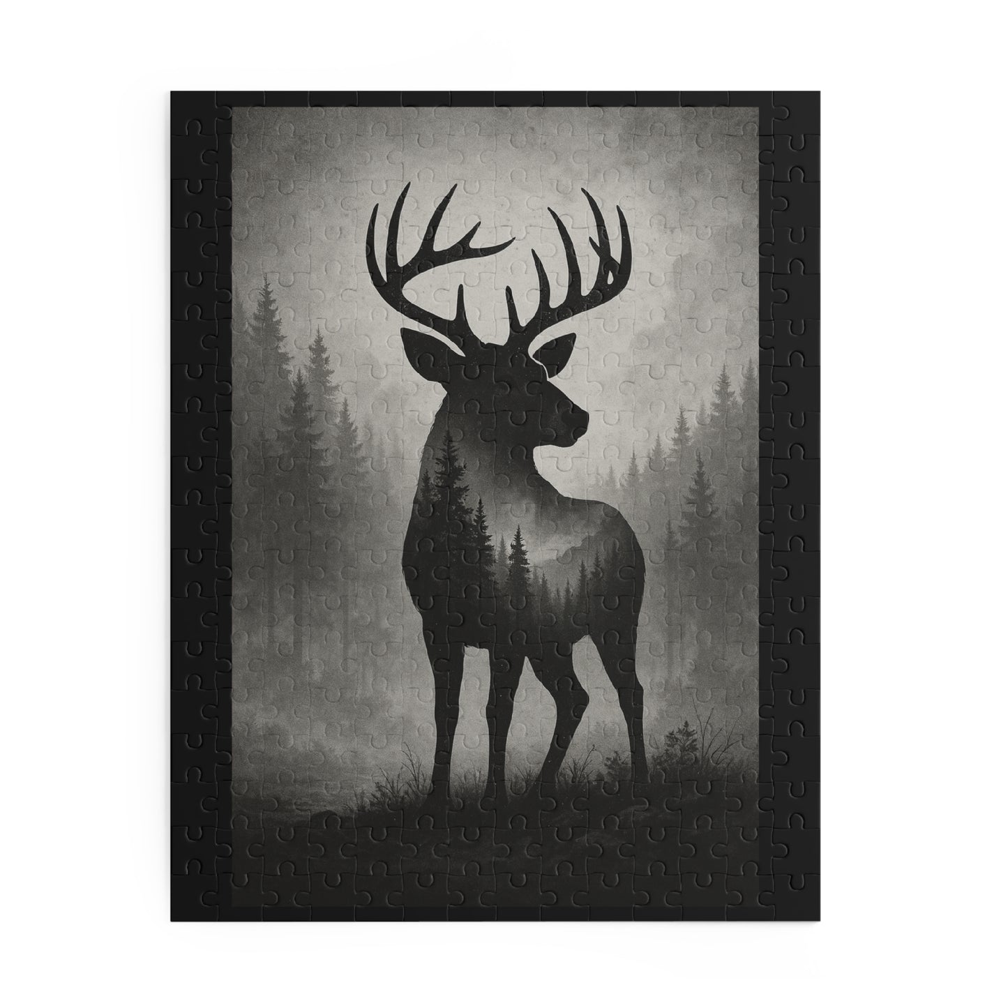 JWOA - Puzzle (120, 252, 500-Piece) Deer 2