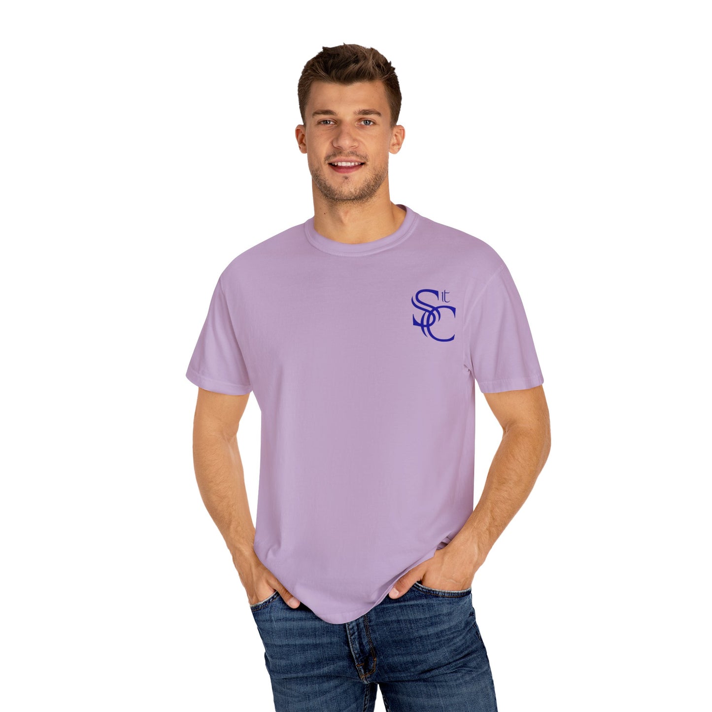 St. Columbkille Crusaders - T Shirt