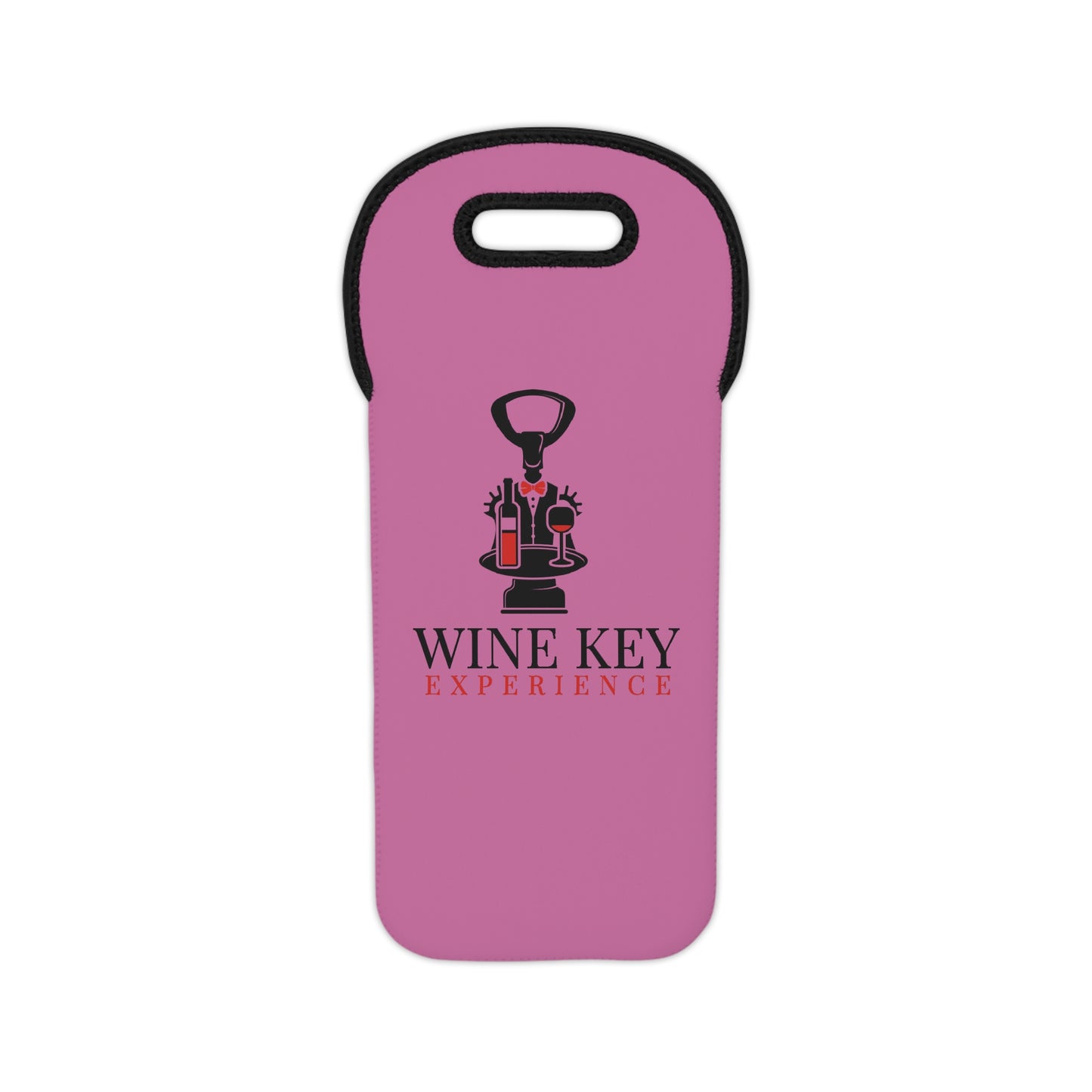 WKE - Wine Tote Bag