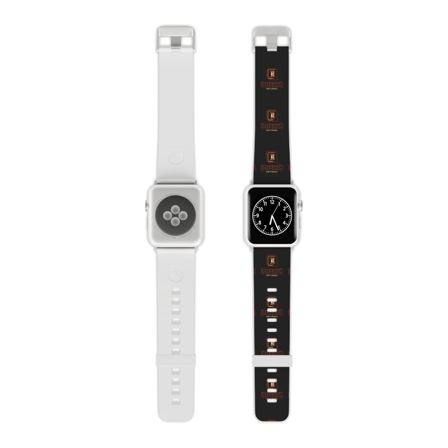 Quakes - Watch Band for Apple Watch