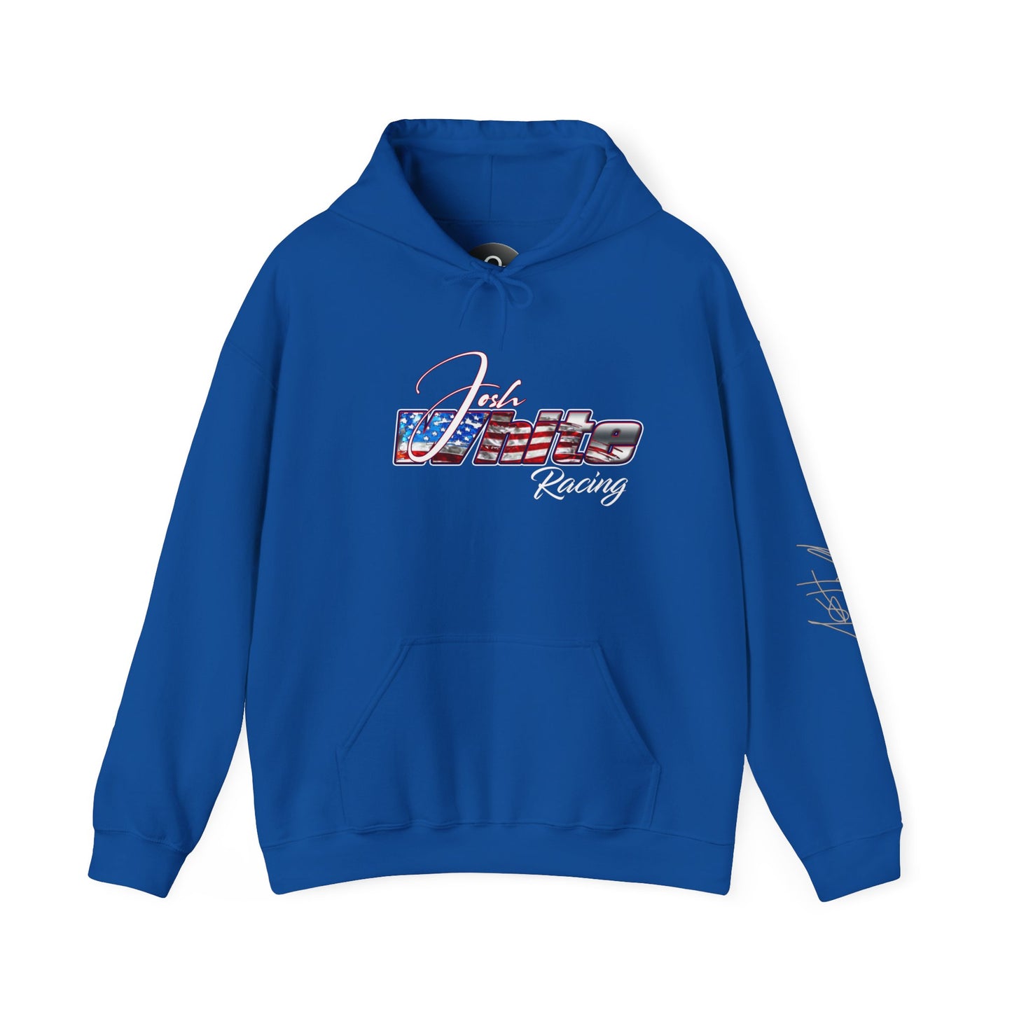JWR - Hooded Sweatshirt