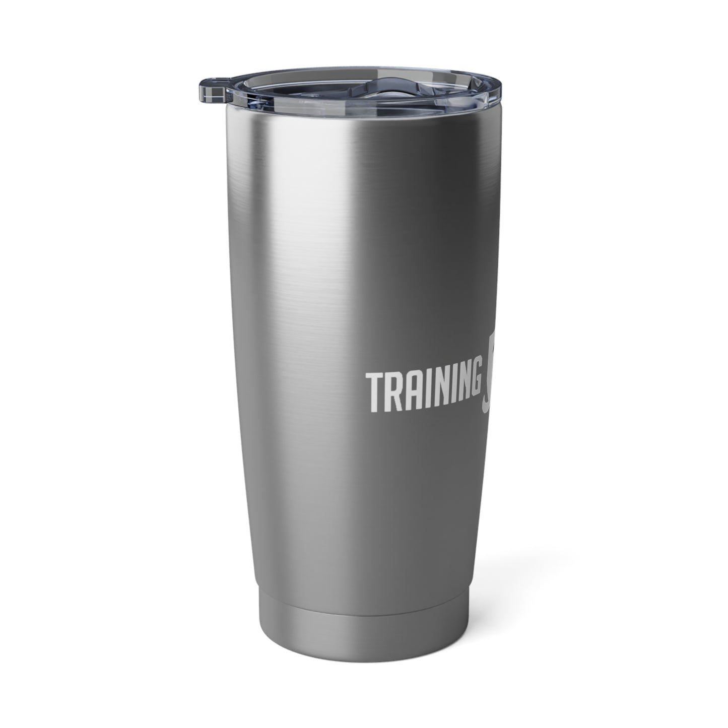 Training 101 Academy Vagabond 20oz Tumbler