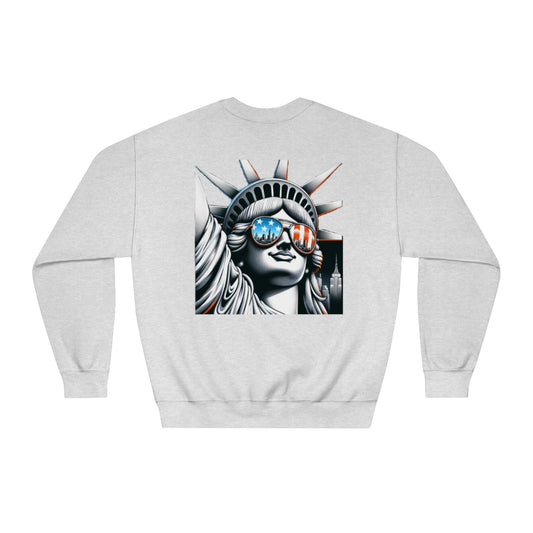 RAC Liberty's Gaze Sweatshirt