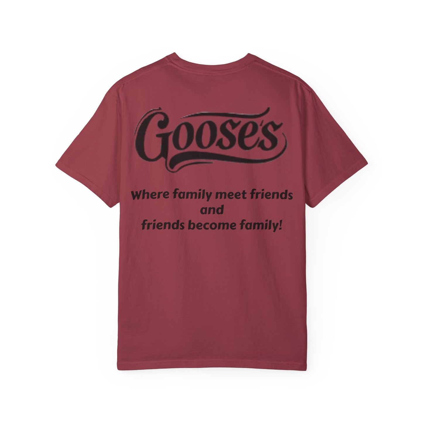 Goose's T-shirt (Wendy)