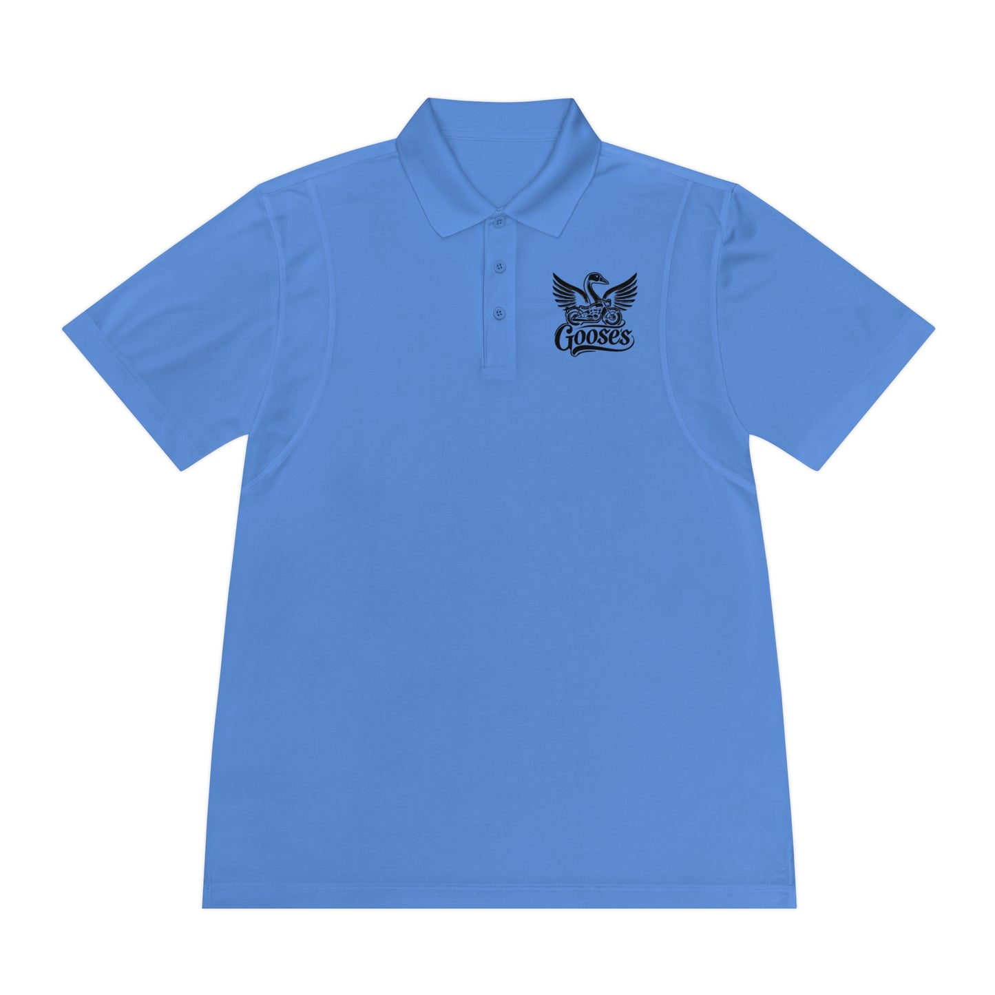 Goose's Polo Shirt