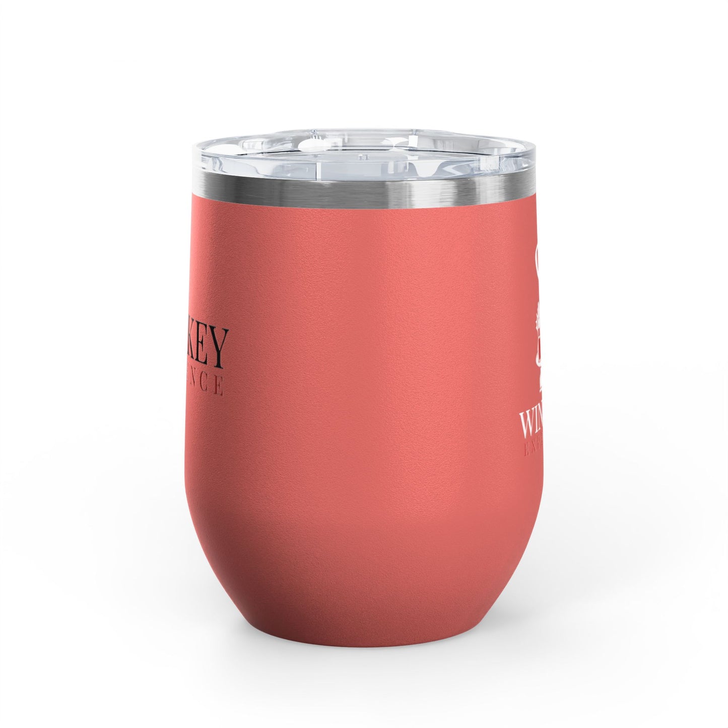 WKE - Wine Tumbler, 12oz 4