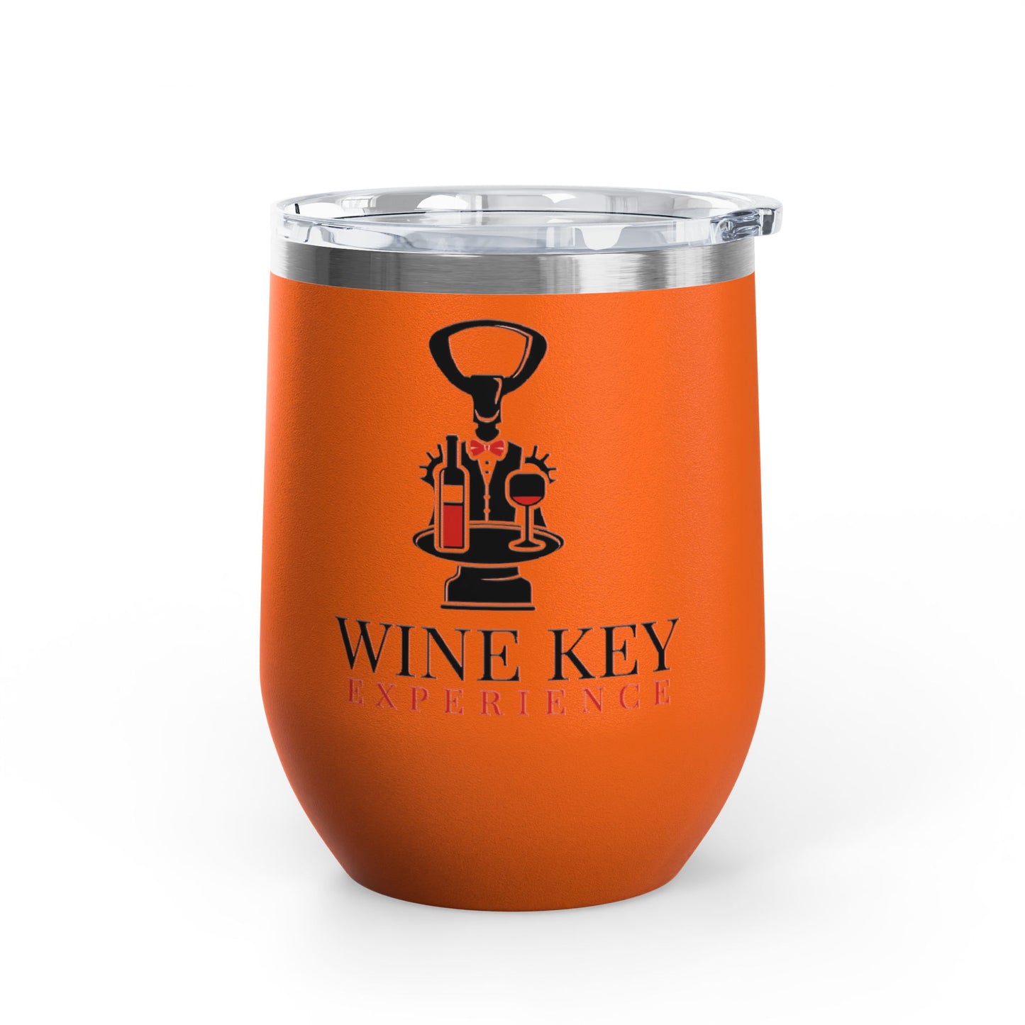 WKE - Wine Tumbler, 12oz 3