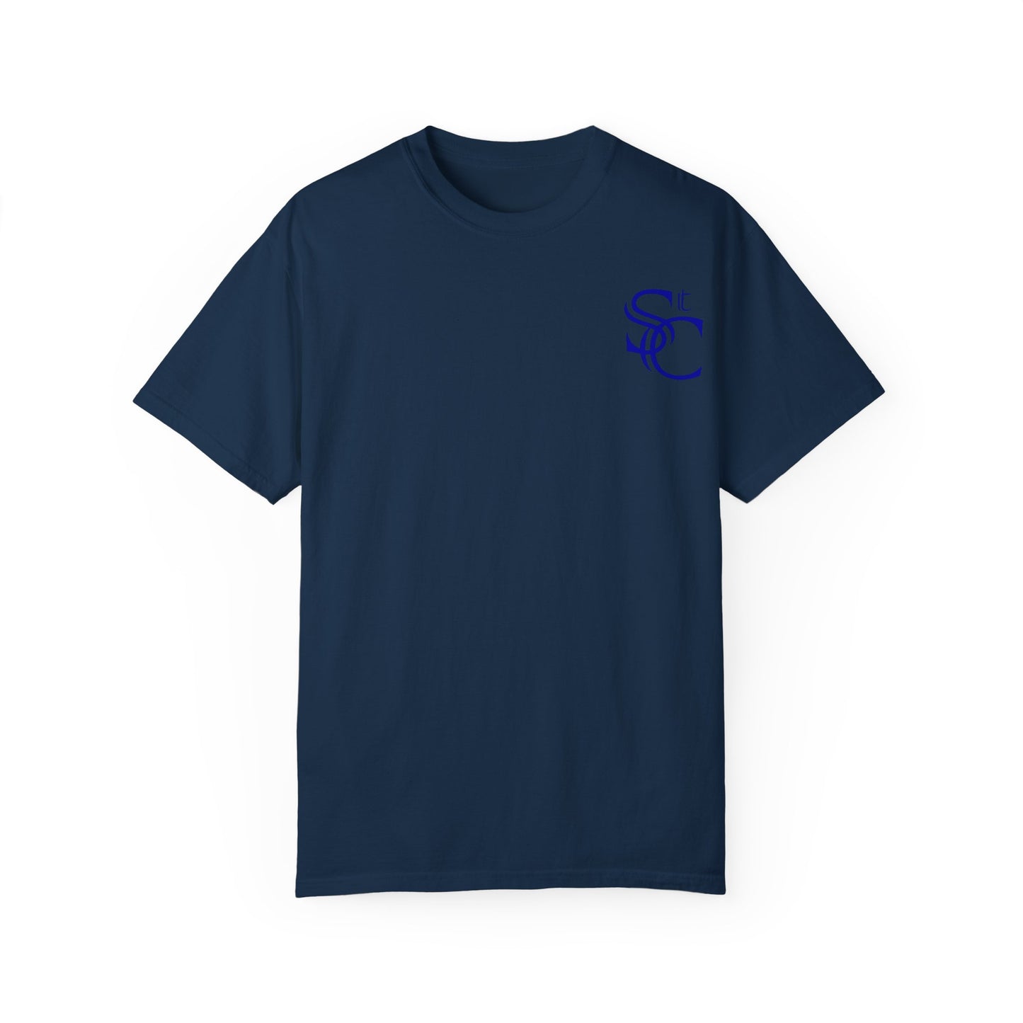St. Columbkille Crusaders - T Shirt