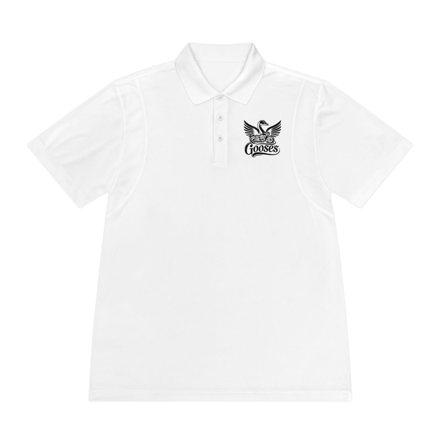 Goose's Polo Shirt