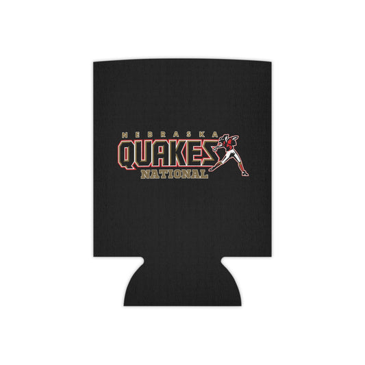 Quake - Can Cooler