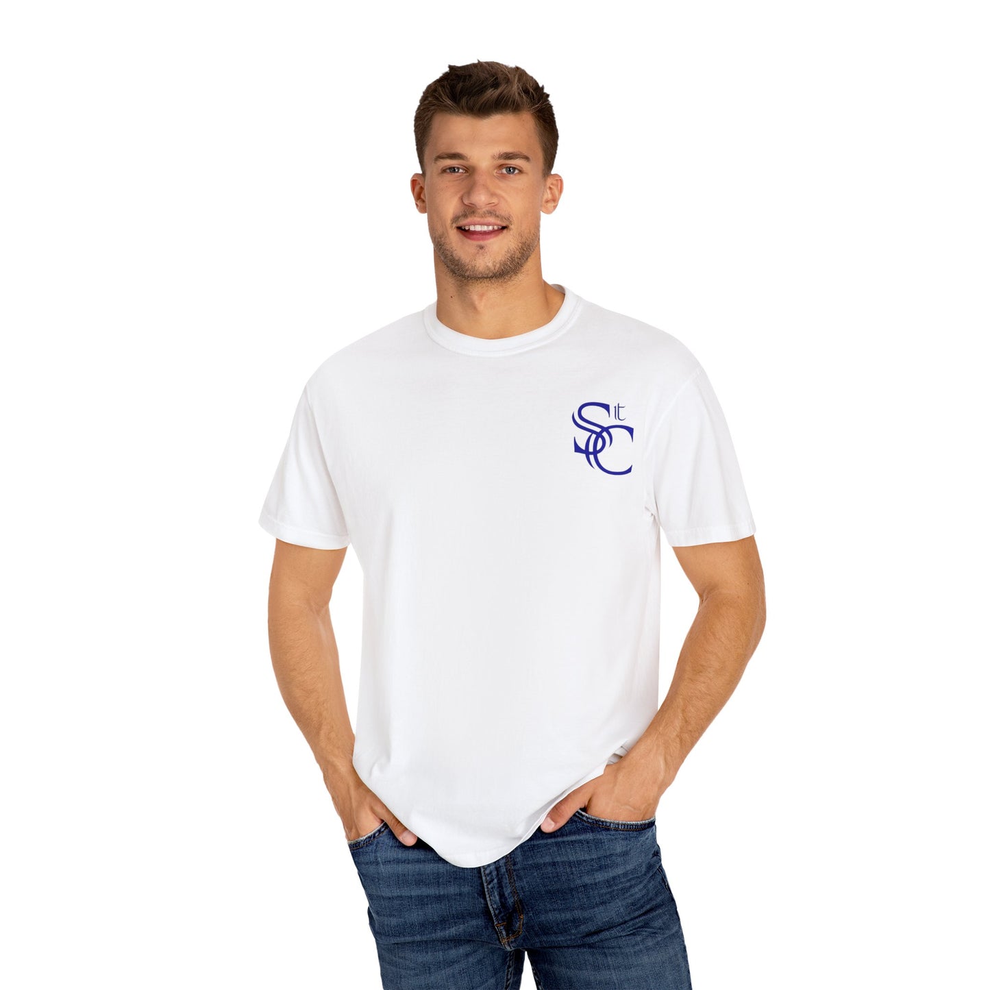 St. Columbkille Crusaders - T Shirt