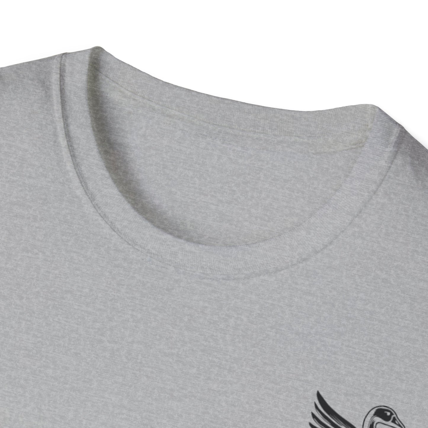 Goose's Bar & Grill - T-Shirt Fork Yeah