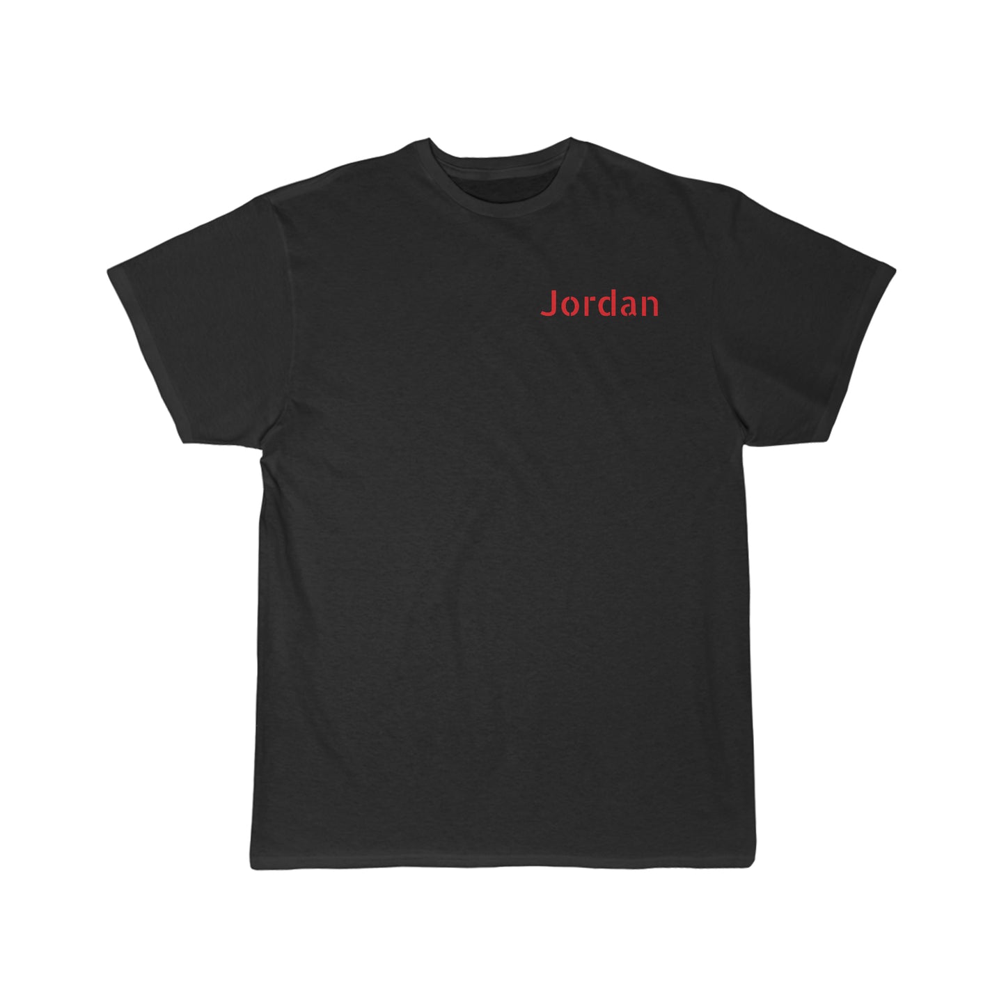 Spirit Smoking Crew - Jordan