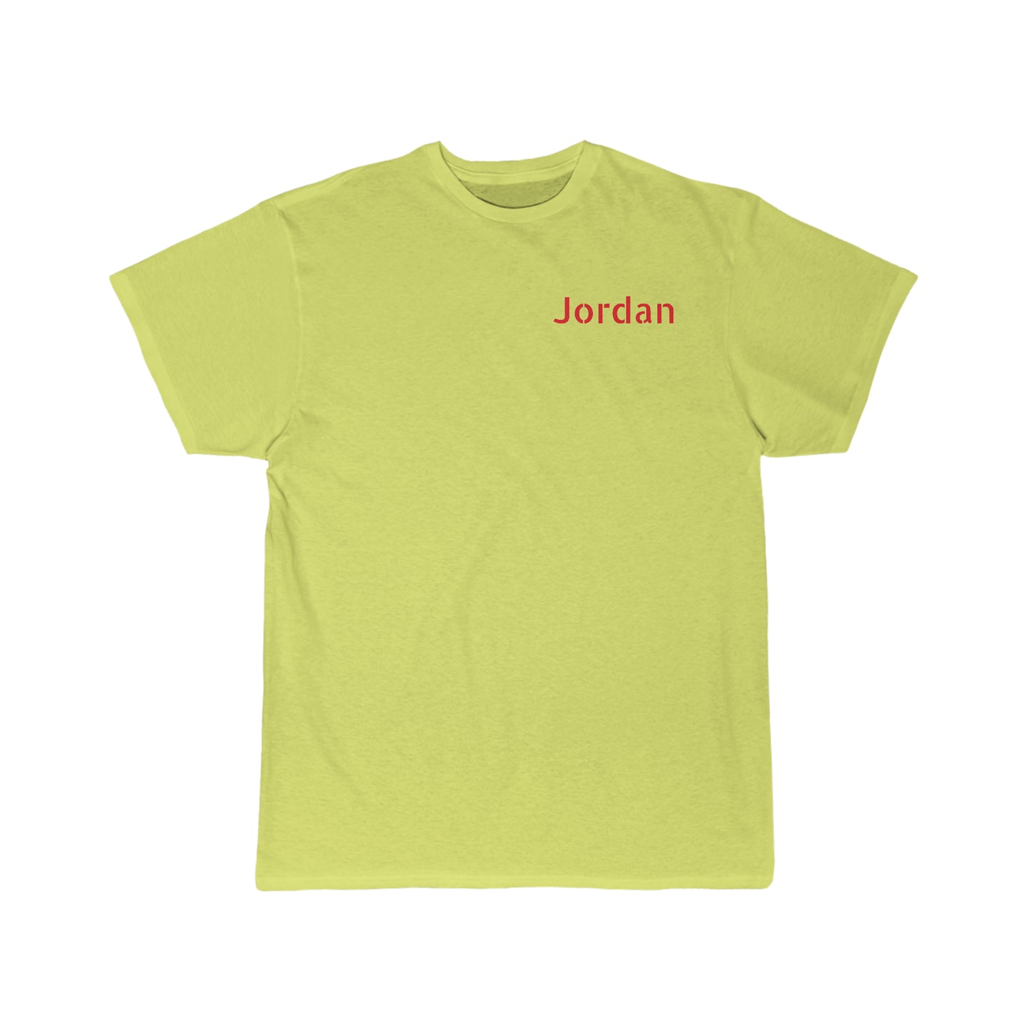 Spirit Smoking Crew - Jordan