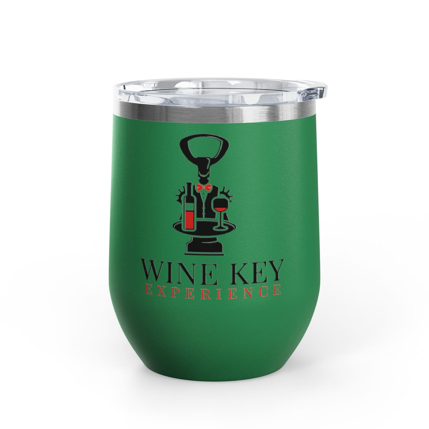 WKE - Wine Tumbler, 12oz 3