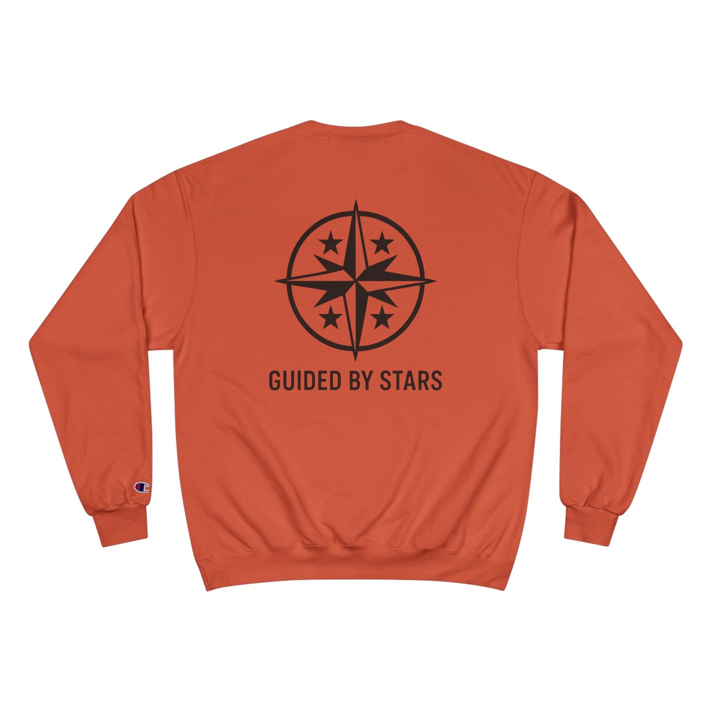 Wisconsin Adrenaline Junkies - Champion Sweatshirt