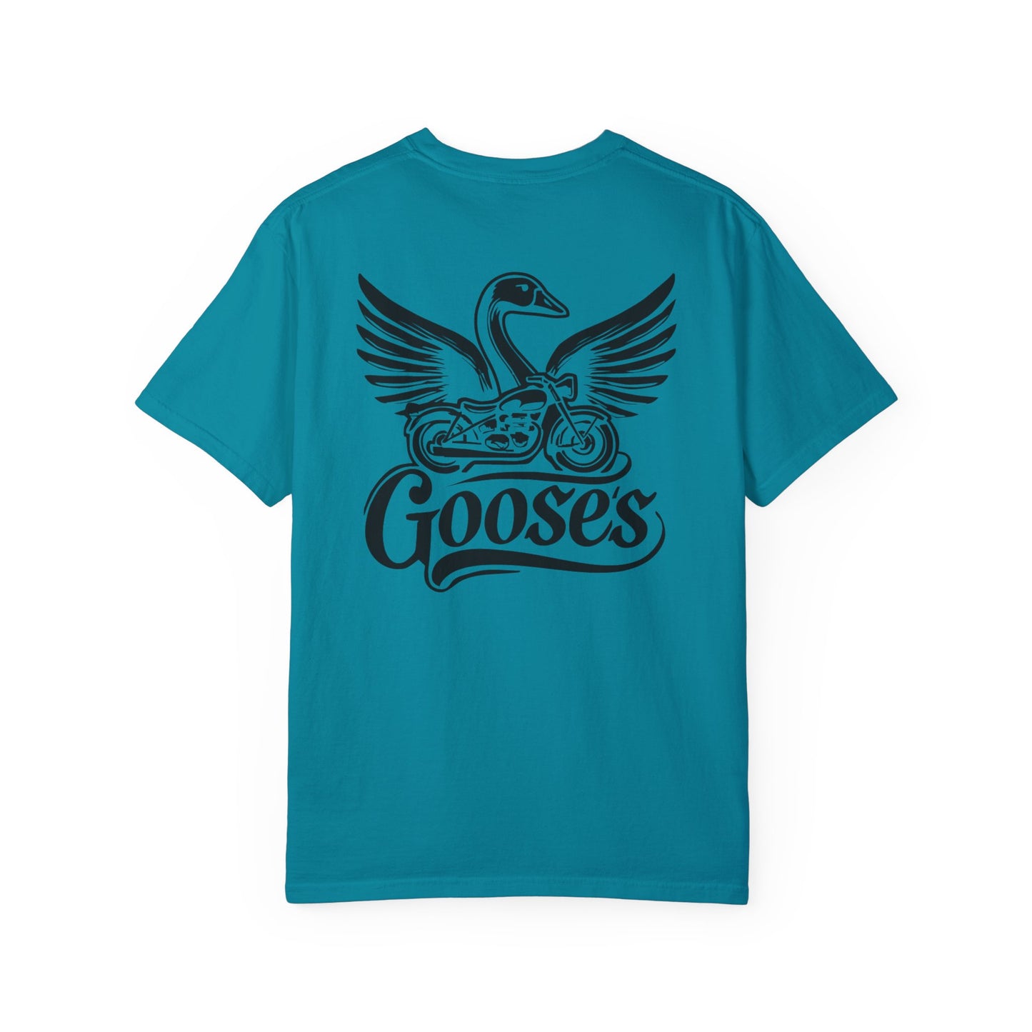 Goose's T-shirt 3 (Vickie)