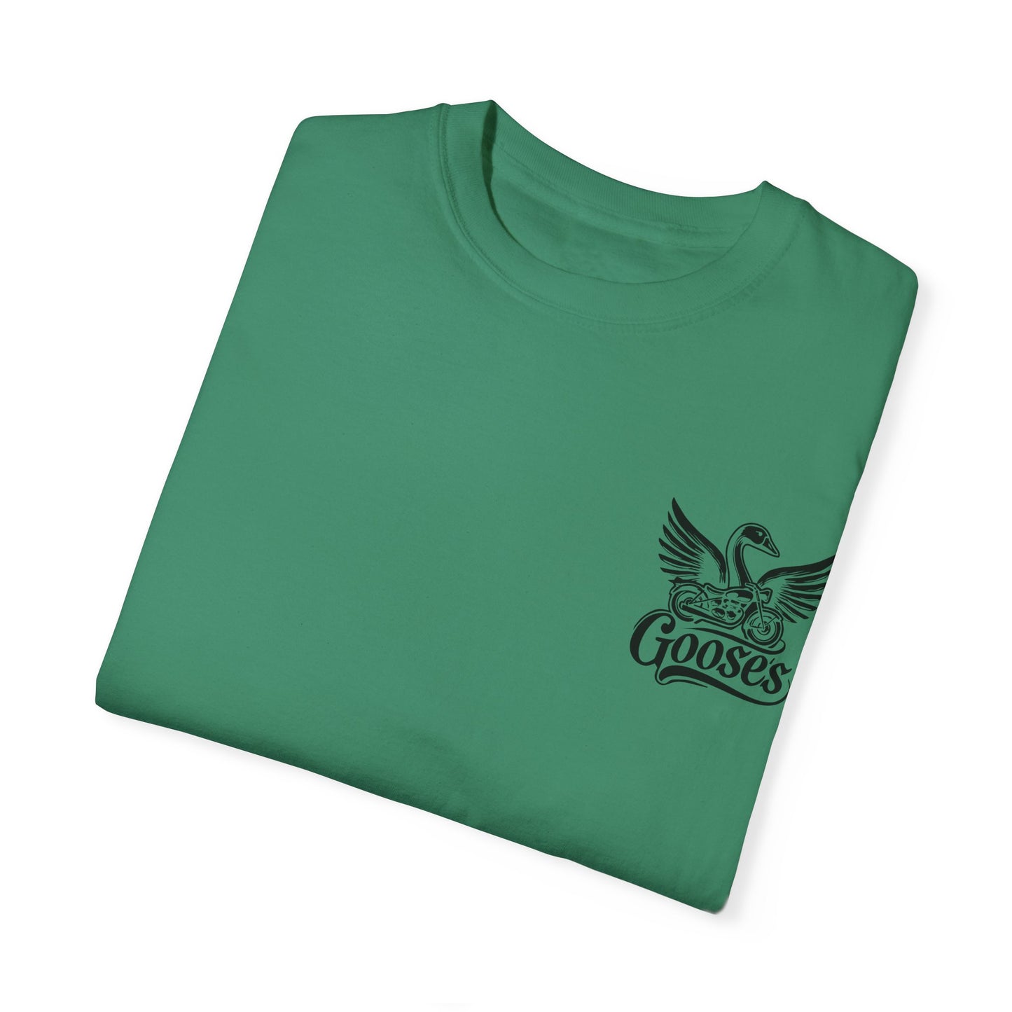 Goose's T-shirt (more color options)