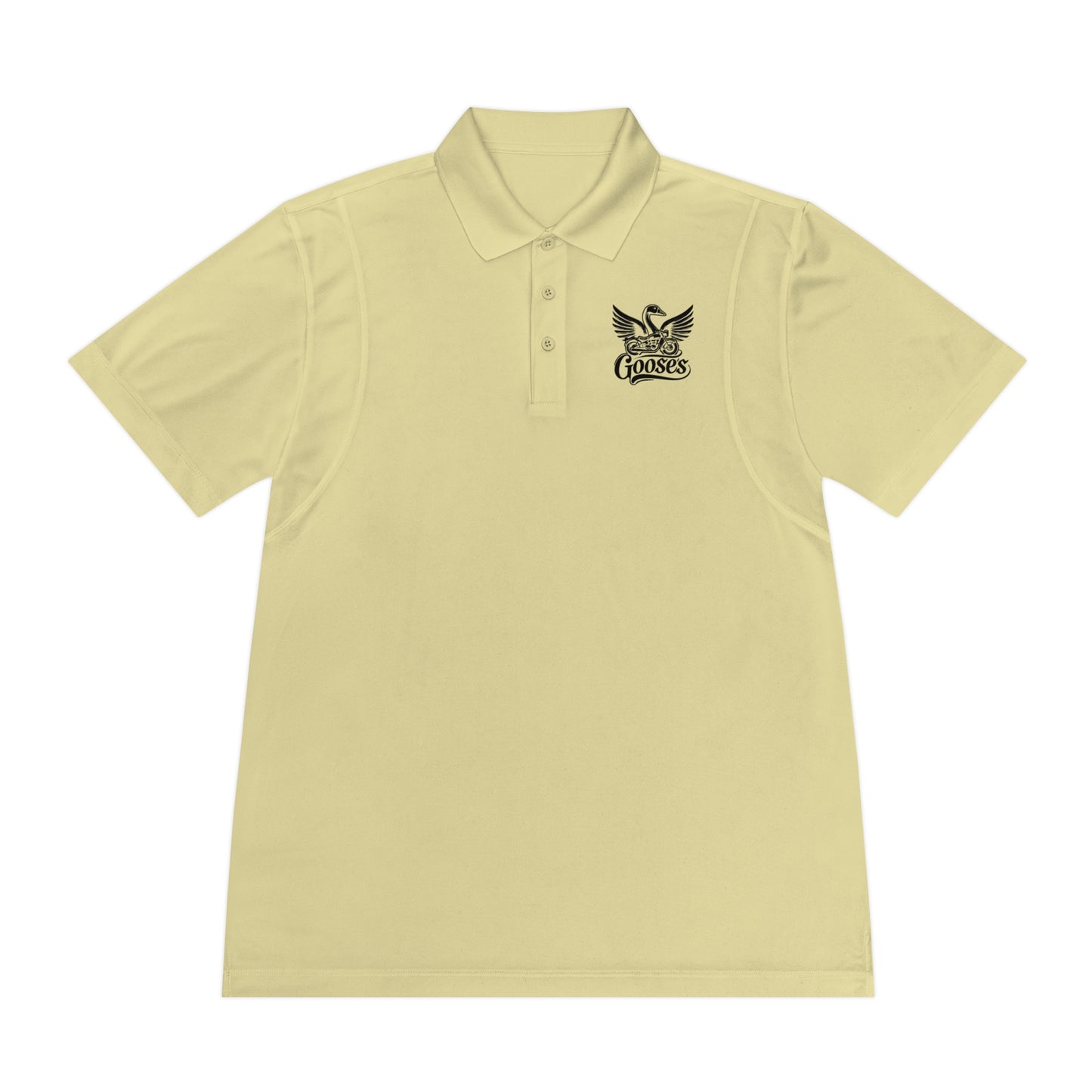 Goose’s Polo Shirt