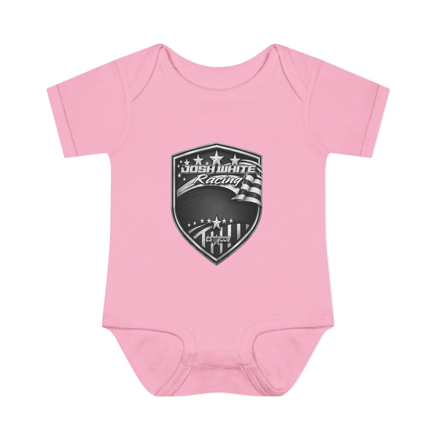 JWR - Infant Baby Rib Bodysuit