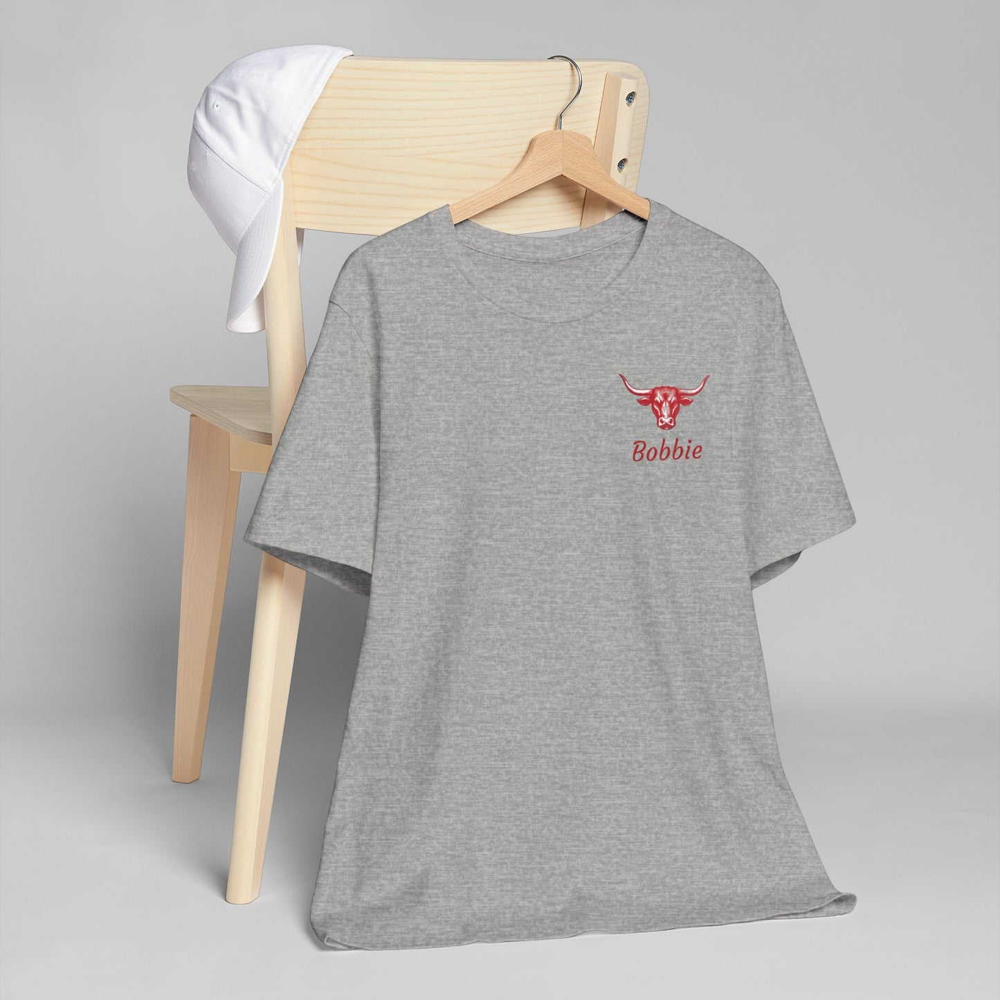 The Brisket Syndicate - Bobbie
