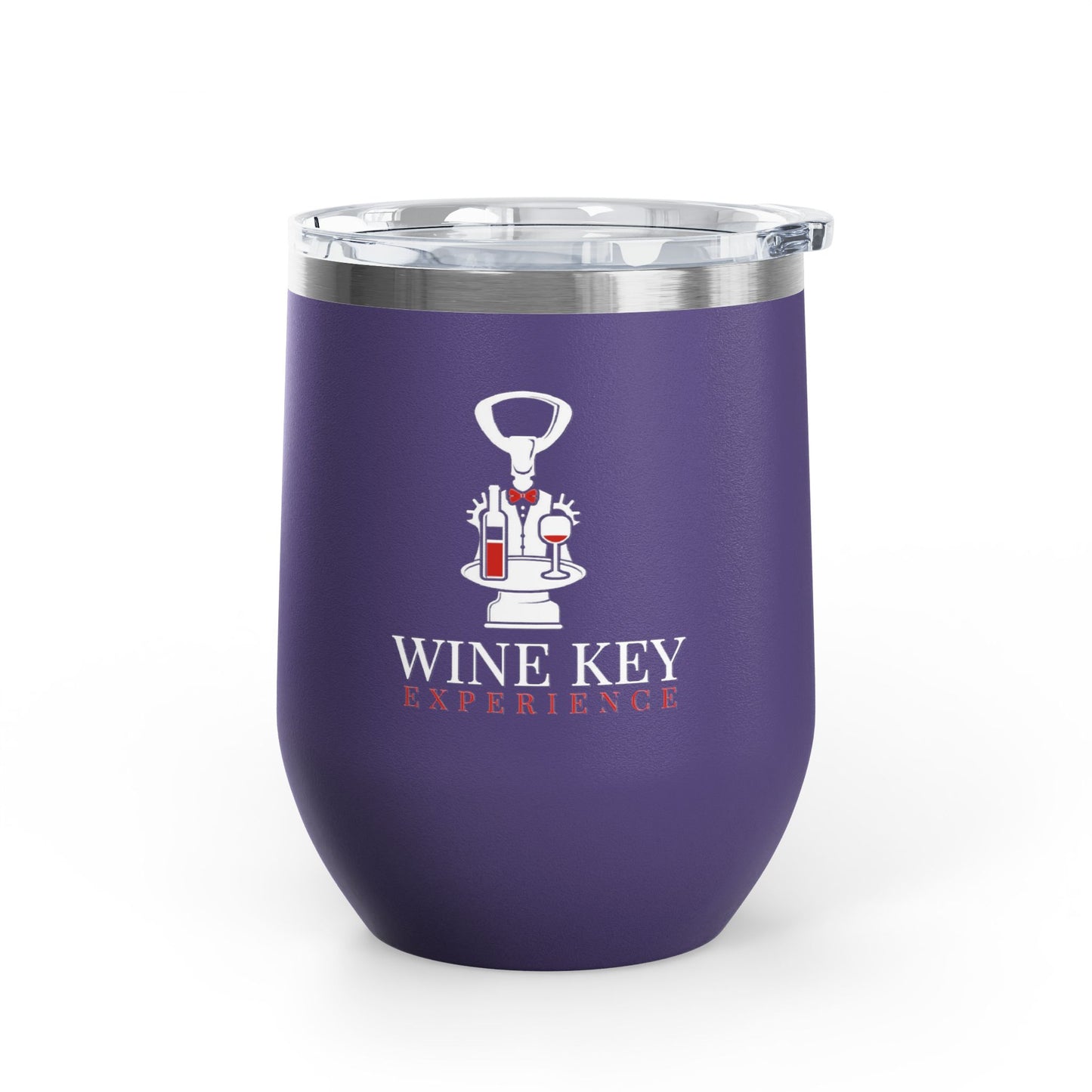 WKE - Wine Tumbler, 12oz 4